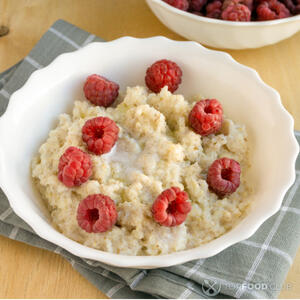 Готовая каша