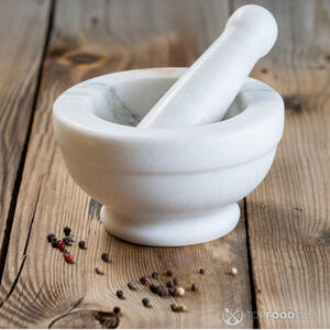 Измельчить семена