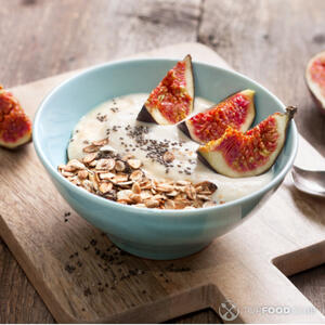 Готовое блюдо