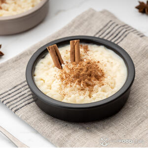 Готовая каша