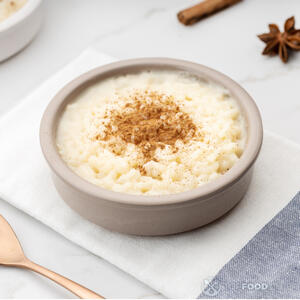 Готовая каша