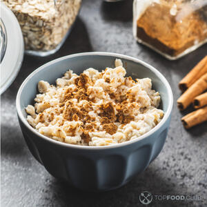 Готовая каша