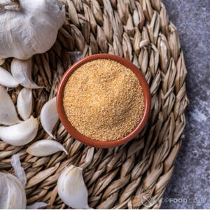 Добавить чеснок