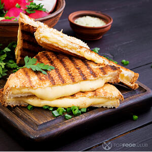 Готовые сэндвичи