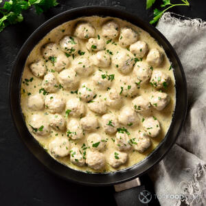 Готовые тефтели