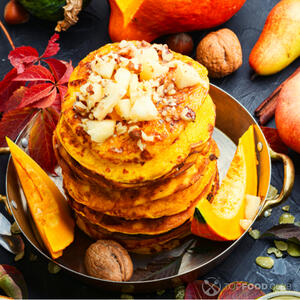 Готовые блины