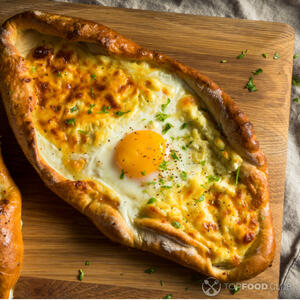 Готовые хачапури