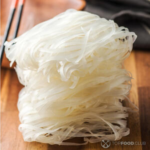 Залить фунчозу