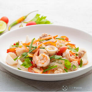 Готовая фунчоза