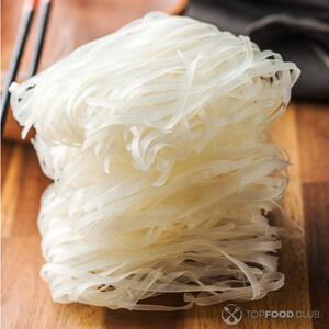 Залить фунчозу