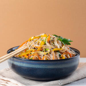 Готовая фунчоза