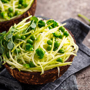 Готовая паста