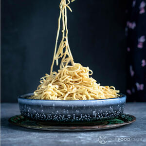 Готовая лапша