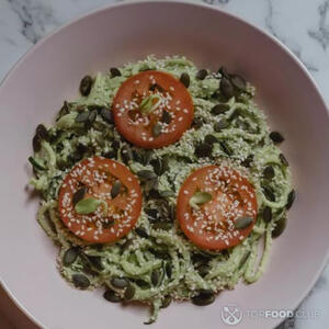 Готовая лапша