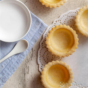 Пустые тарталетки