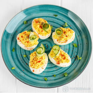 Готовое блюдо