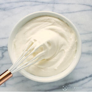 Взбивайте сливки