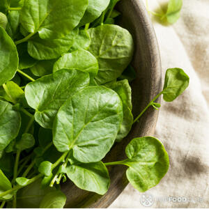 Помыть салат