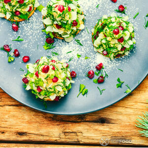 Готовая закуска