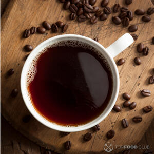 Сделать кофе