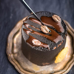 Готовый мусс