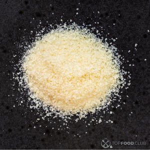 Желатин залить