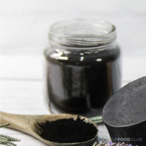 Добавить уголь