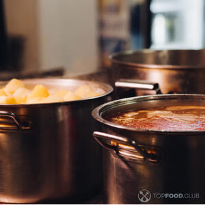 Варите овощи