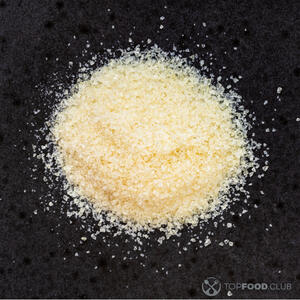 Добавить желатин