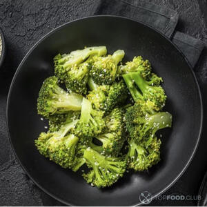 Готовое блюдо