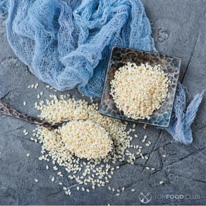 Добавьте кунжут