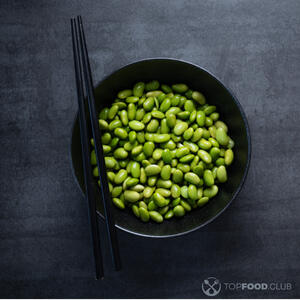 Добавьте бобы