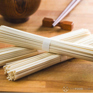 Варить удон