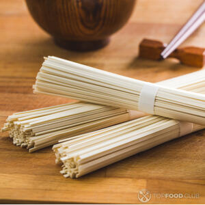 Варить удон