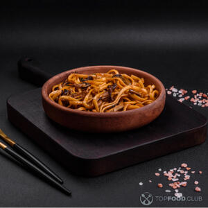 Готовый удон