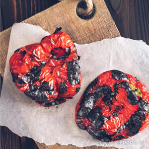 Готовые перцы