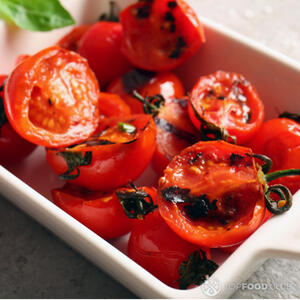 Готовые томаты