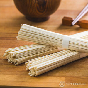 Варить удон