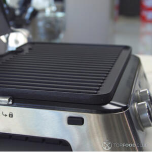электрический гриль