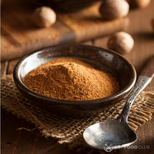 Мускатный орех