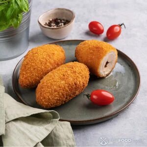 Готовые котлеты