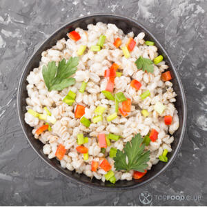 Готовая каша