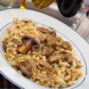 Готовая перловка