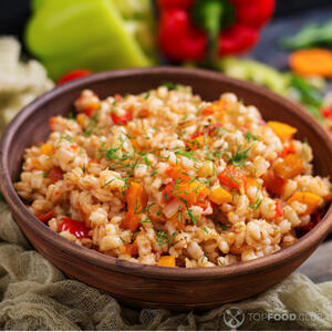 Готовая перловка