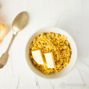 Готовая каша