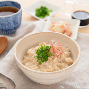 Готовая каша