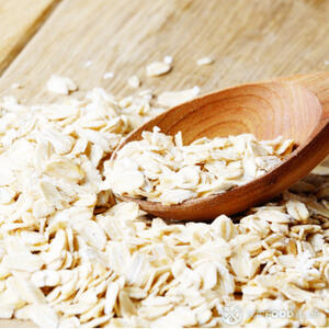 Добавить овсянку