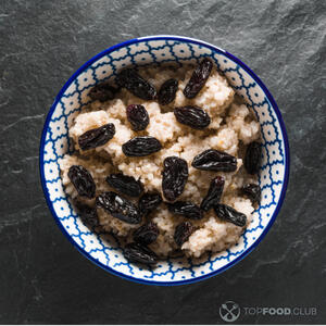 Готовая каша