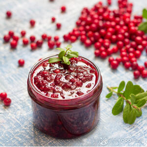 Добавить варенье