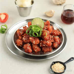 Готовая свинина